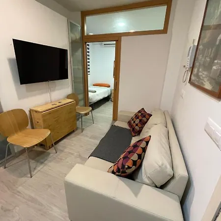 Orellana Apartamento